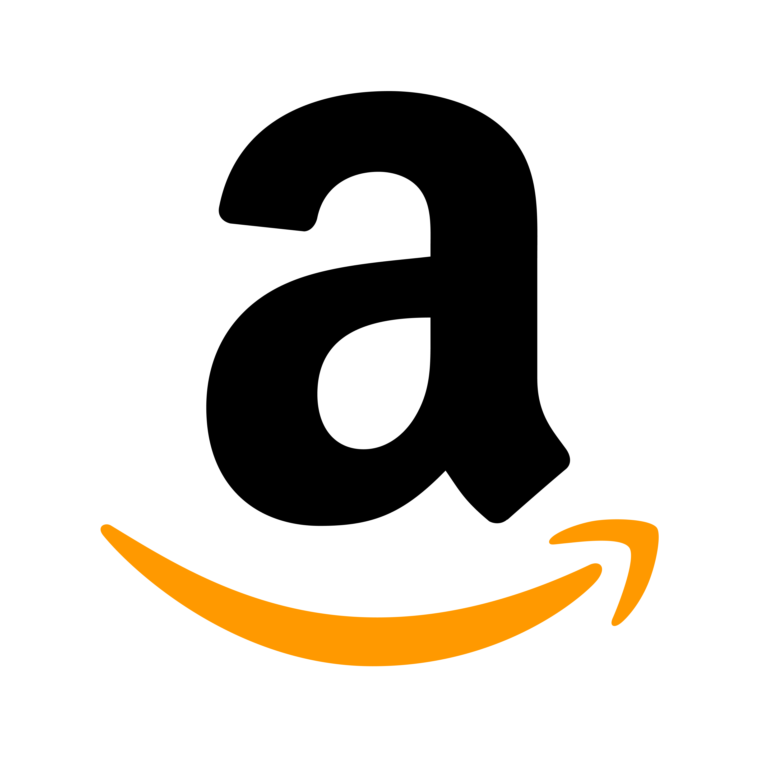 Amazon reviews scraper logo