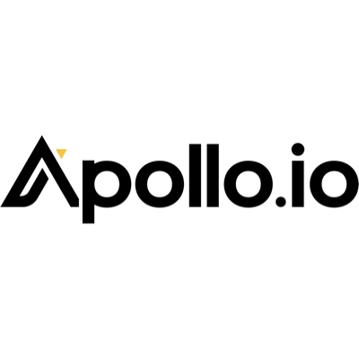 Apollo logo
