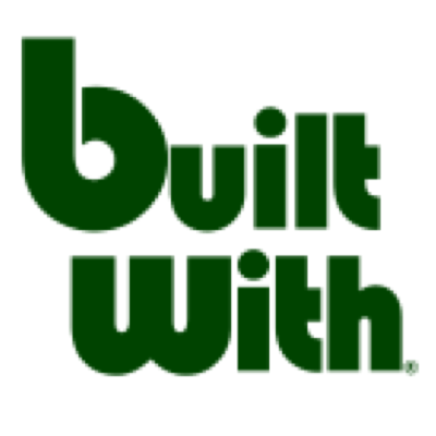 Builtwith logo