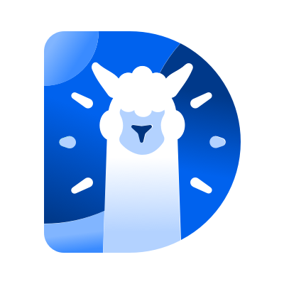 Defi Llama Stablecoins logo