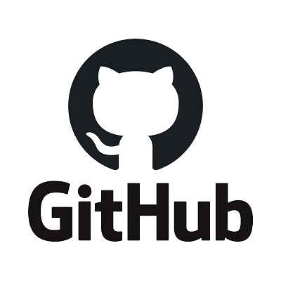 GitHub logo