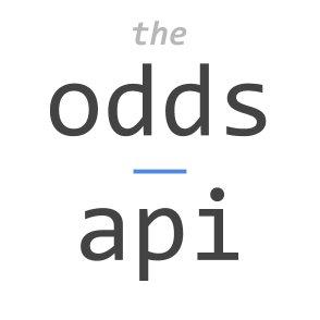 Odds API logo